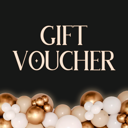 Gift Voucher