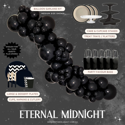 Mega Milestone Kit - Eternal Midnight