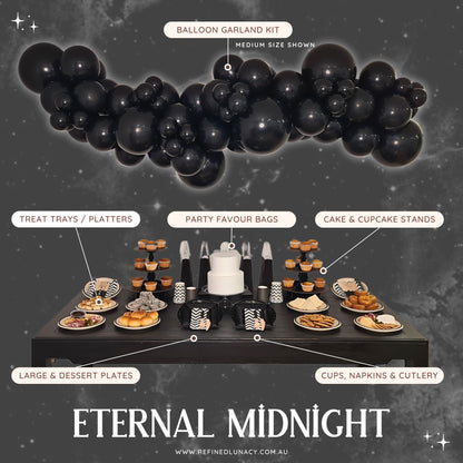 Mega Milestone Kit - Eternal Midnight